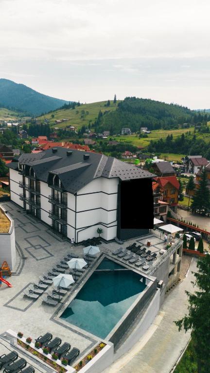 Роскошь в Буковеле — как изменились цены в самых дорогих отелях - фото 5