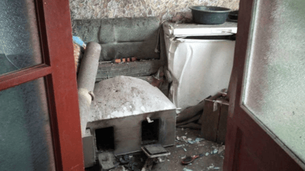 Вибух котла на Одещині — постраждали двоє людей - 285x160