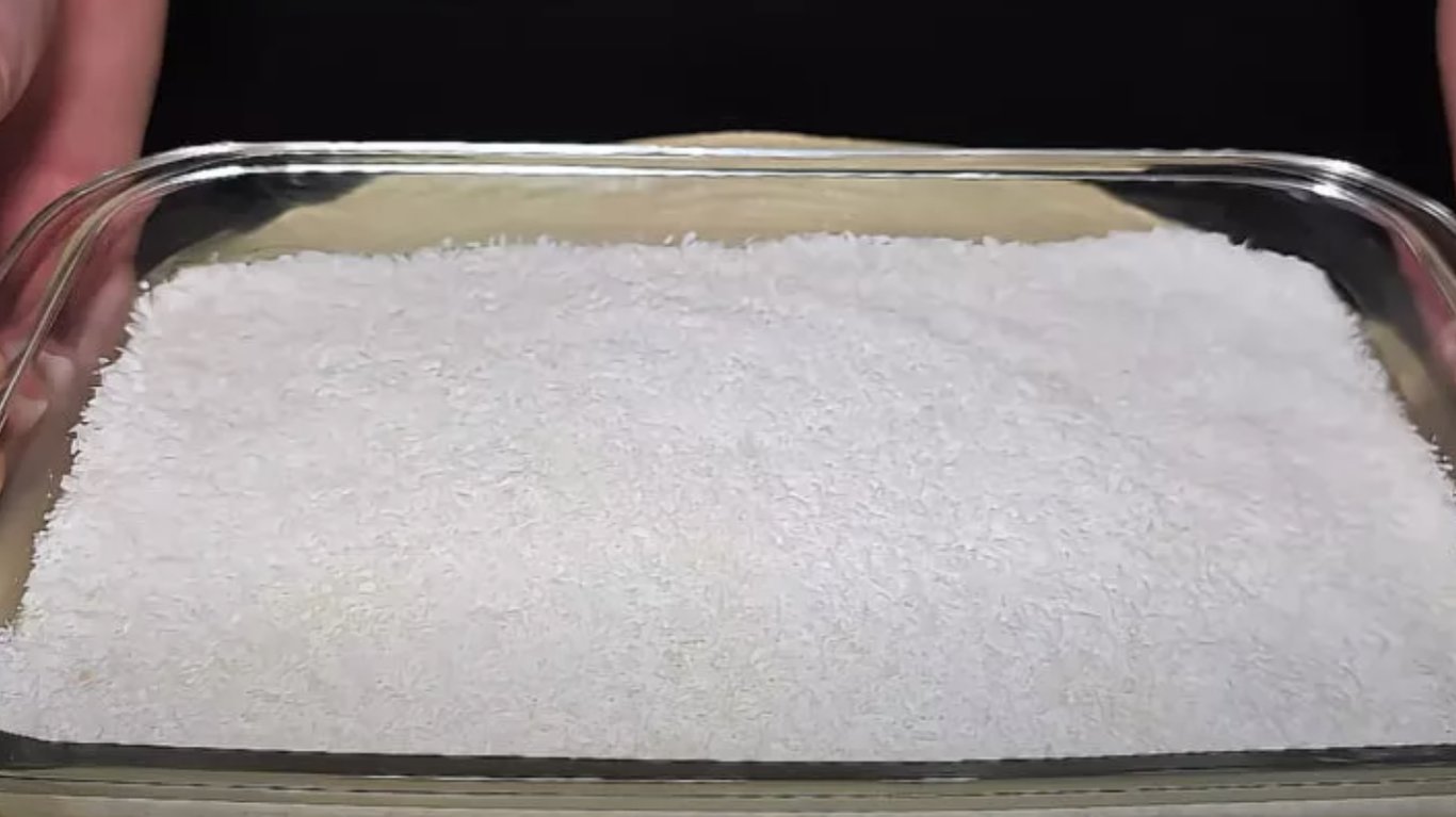 смачний десерт з молока без випічки