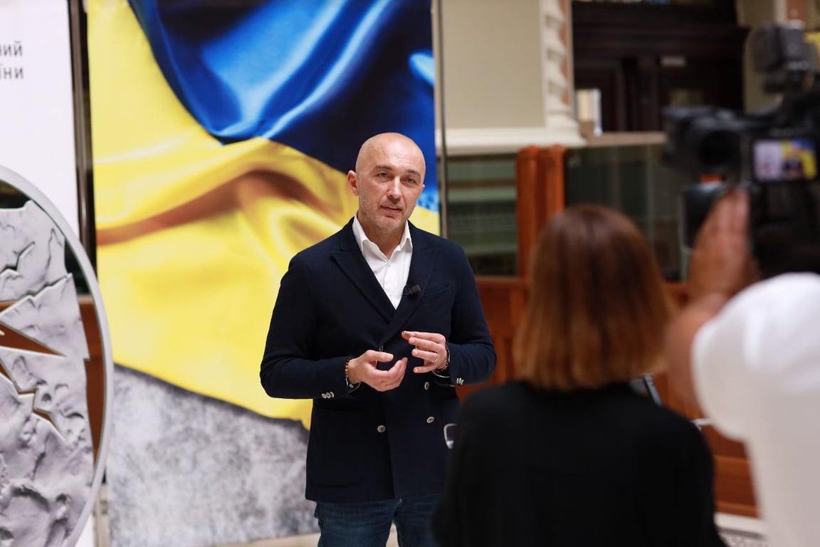 Андрей Пышный