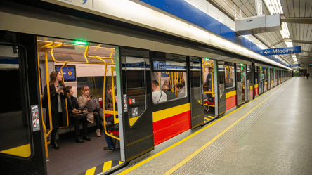 Скільки коштує проїзд у метро в столицях Європи — ціни у 2025 - 285x160