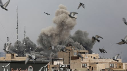 В США разделились мнения о последствиях войны в Иране для Украины - 328x184