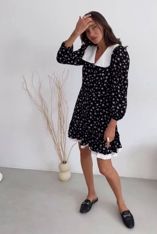 Сукня з минулого, що не підійде зрілим жінкам