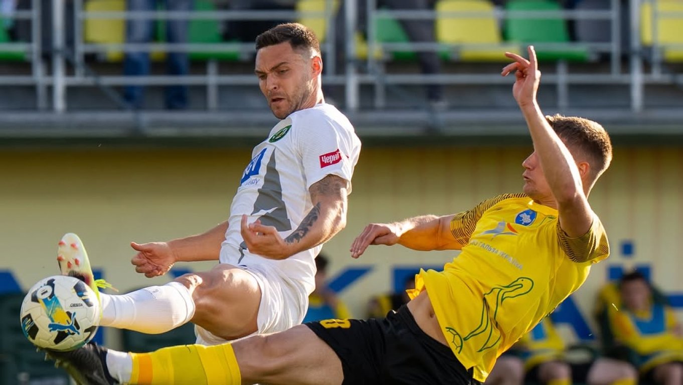 Алексей Гуцуляк