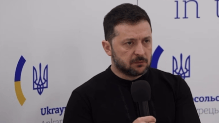 Zelenskyy told how Ukraine would react to Russian ultimatums - 285x160