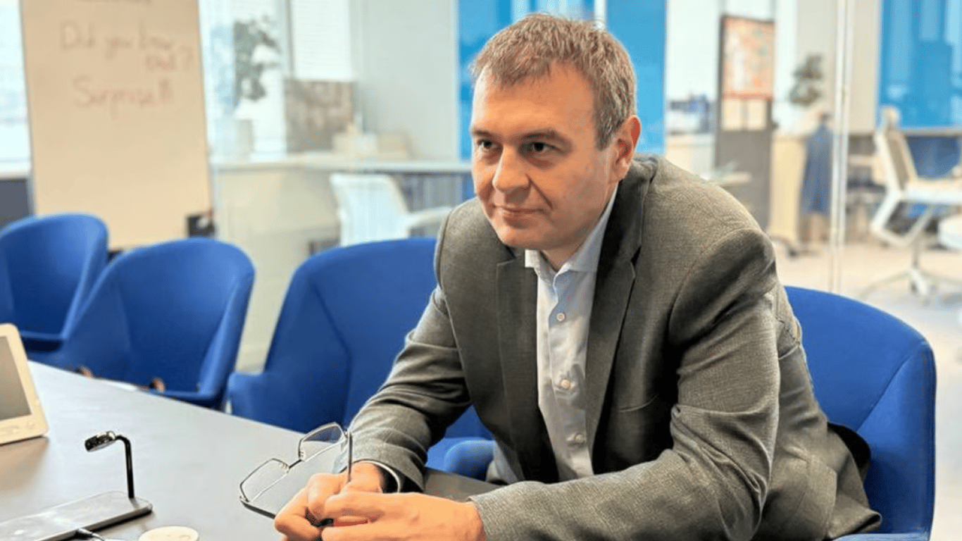 Кабмин работает над формированием резервов топлива, - Гетманцев