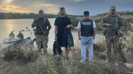 В ГПСУ назвали сумму взяток, которыми пытались их подкупить - 285x160