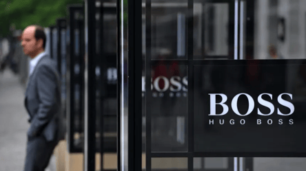 Hugo Boss продает свой российский бизнес - 290x166