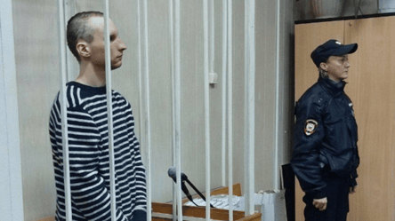 Російського поета заарештували за вірш — деталі - 285x160