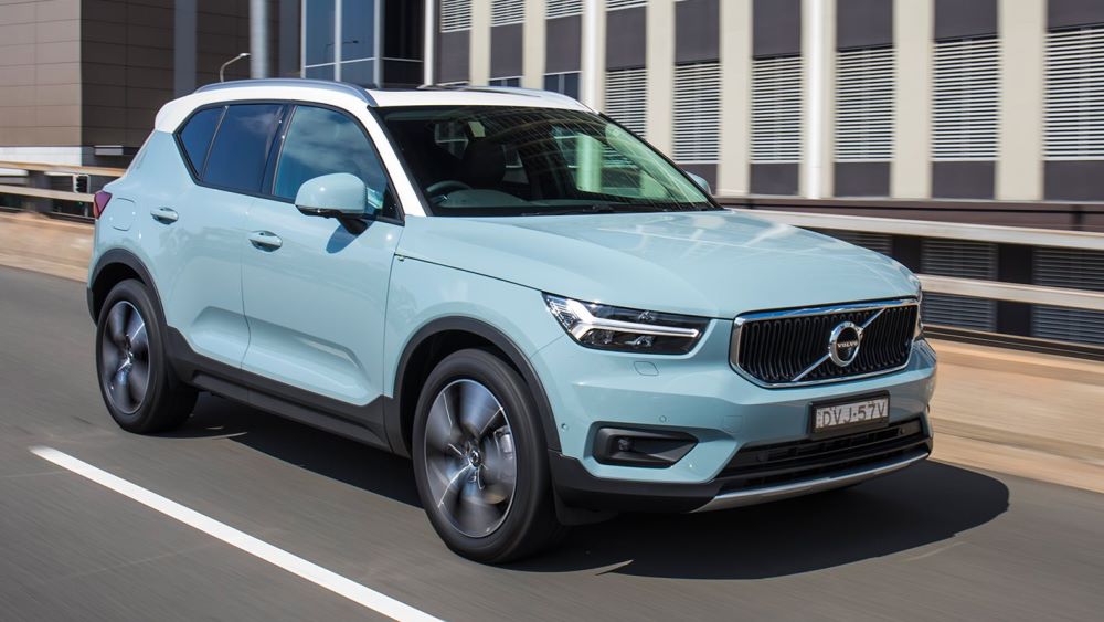 П'ять найкращих вживаних автомобілів Volvo для придбання у 2024 році - фото 1