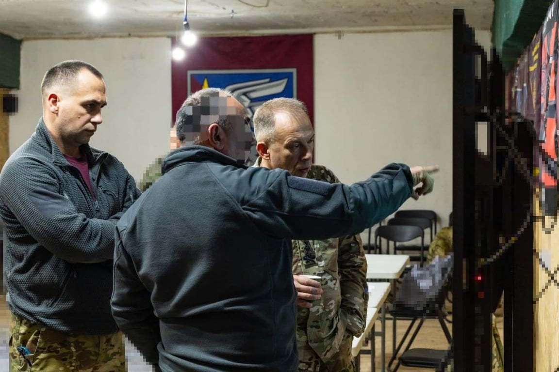 Яка ситуація в Покровську