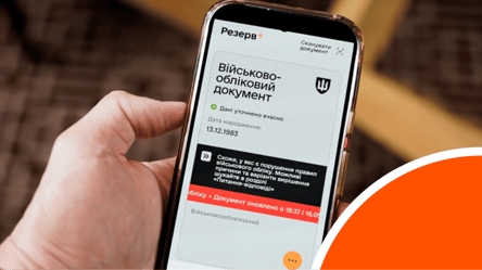 Штраф в "Резерв+" это пока не совсем штраф: что произойдет после подачи заявления в ТЦК - 285x160