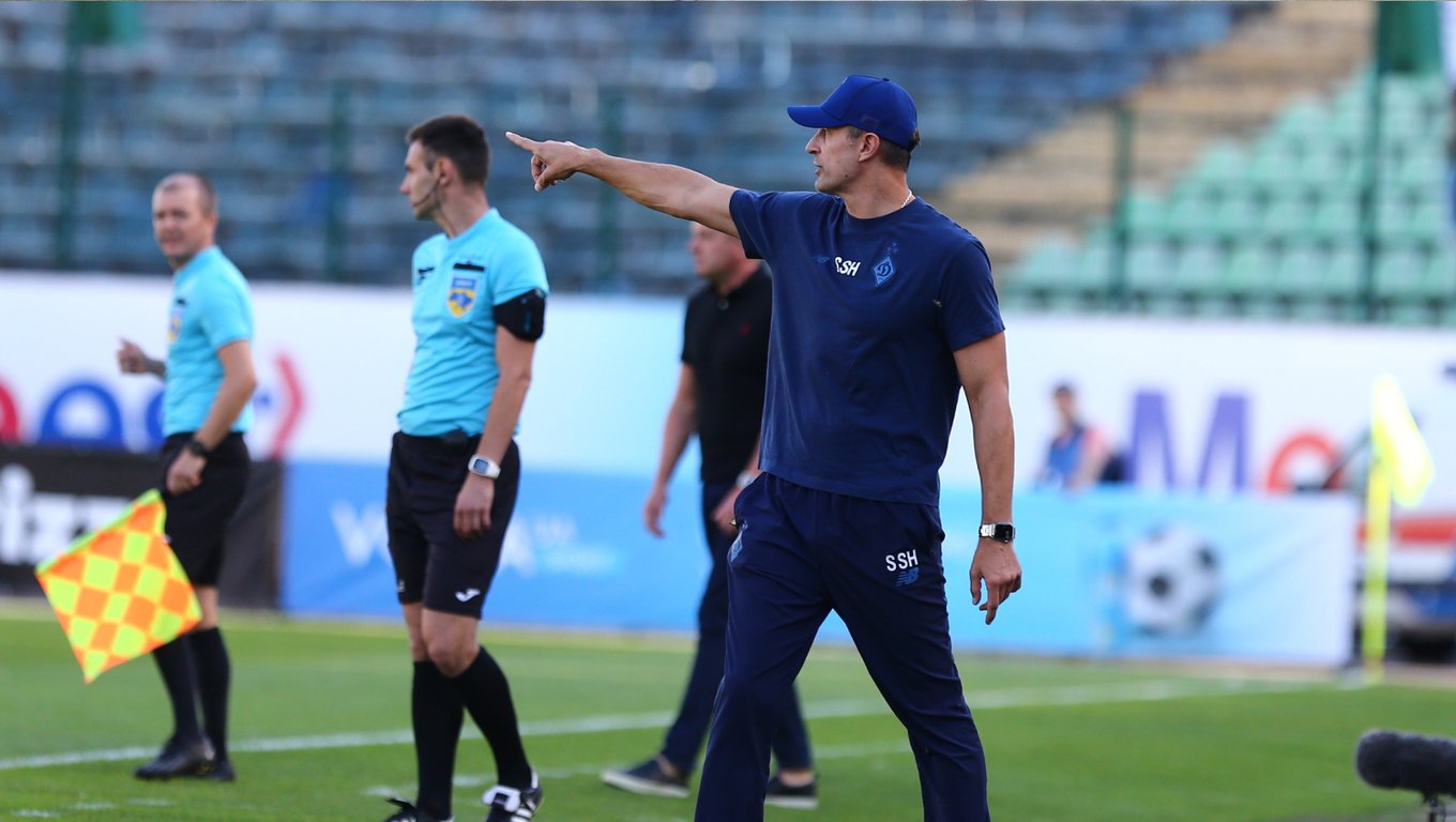 Александр Шовковский