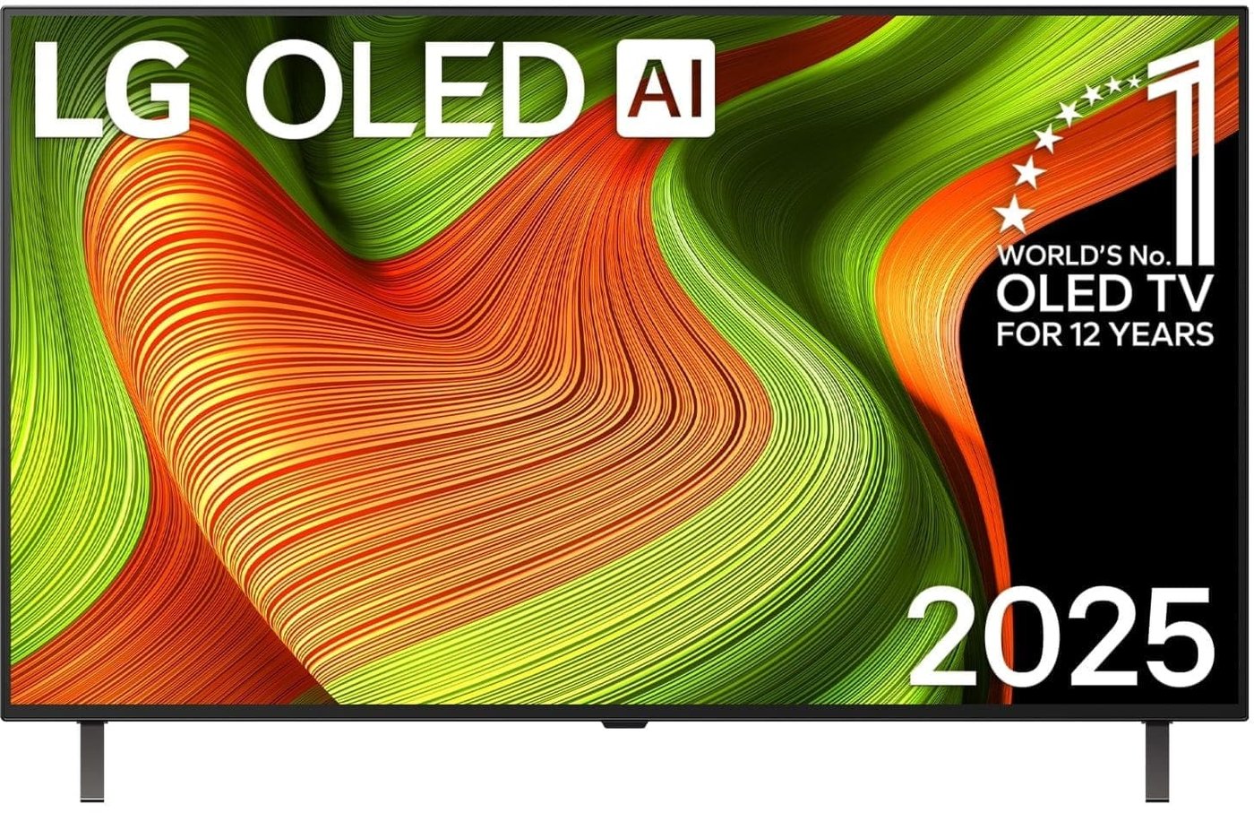 Телевизор LG B5