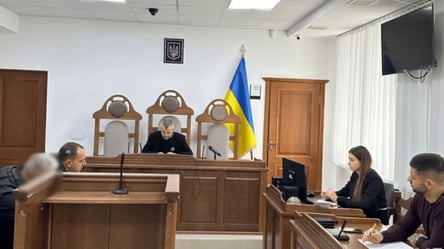 В Харьковской области осудили мужчину, который в течение нескольких лет домогался ребенка - 285x160