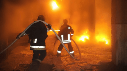 Північ Чернігівщини залишилася без світла після атаки РФ - 285x160