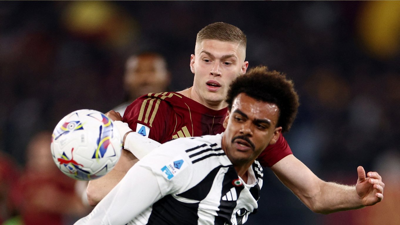 Артем Довбик