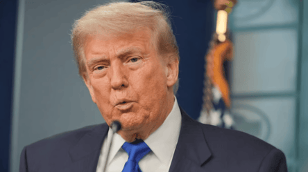 Стало известно, кто повлиял на позицию Трампа касаемо Путина - 285x160