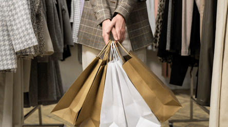 Розпродажі 2026 — одяг, який варто обходити стороною в магазинах - 285x160