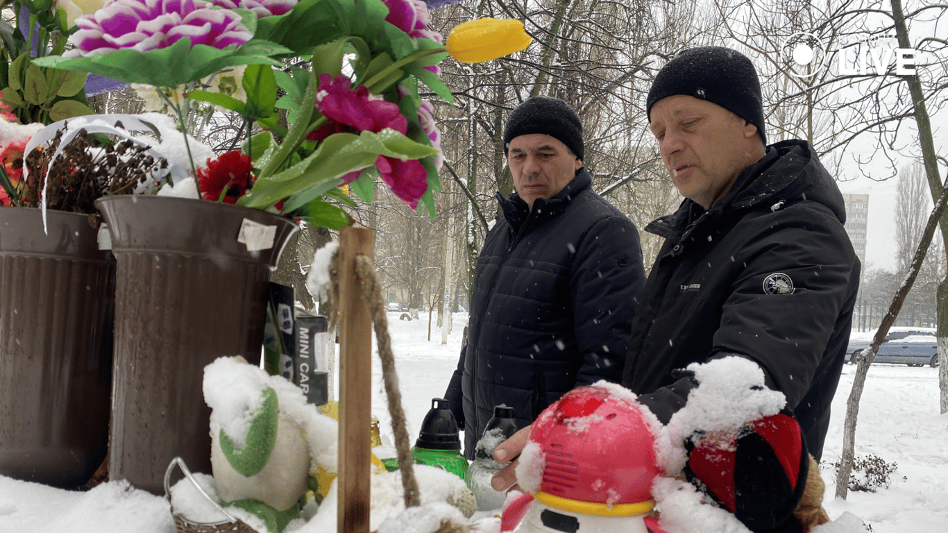 Річниця удару по Добровольського — одесити згадують загиблих - фото 3