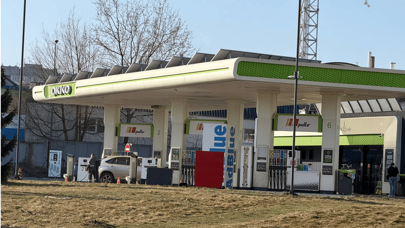 Ціни на пальне в Україні: скільки коштує бензин, газ та дизель