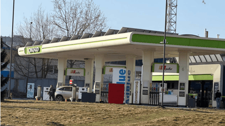 Ціни на пальне в Україні: скільки коштує бензин, газ та дизель - 285x160