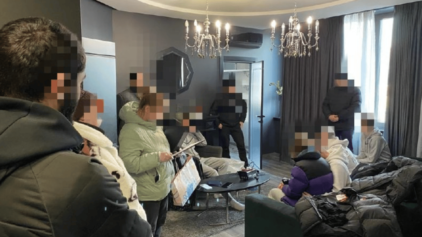 Справа "пяних вечірок" у Києві зрушила з місця та передана в суд — у чому звинуватили учасників