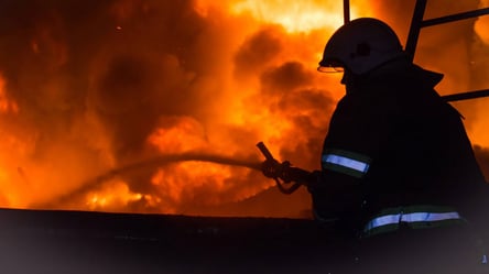 РФ завдала дронового удару по Київщині - 290x160