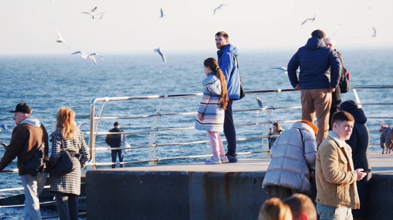 Психологічна допомога в Одесі