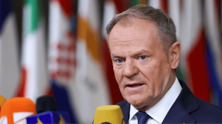 Туск заявив про ризики для Польщі, якби Україна програла війну - 290x160