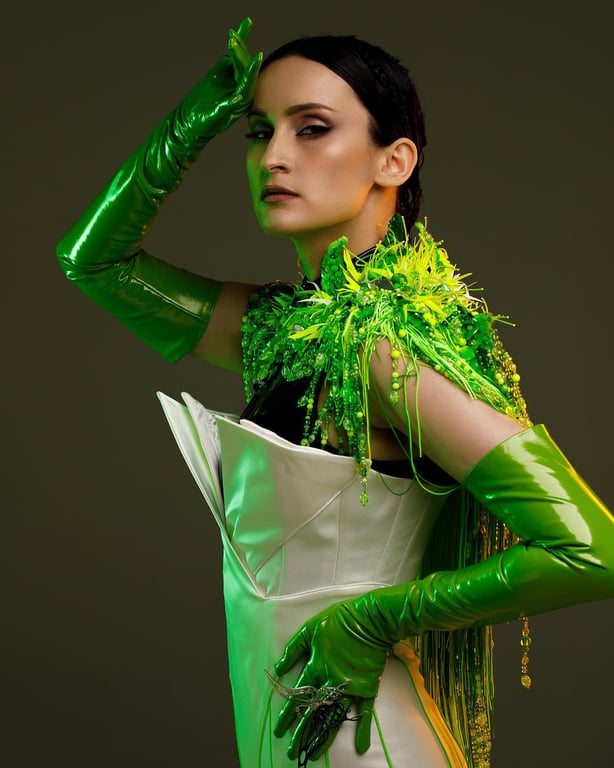 Катерина Павленко