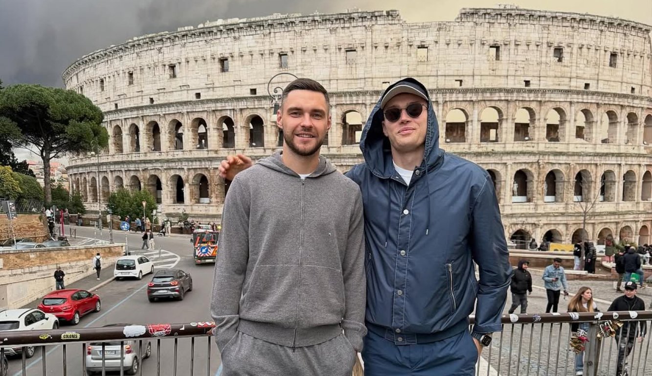 Артем Довбик