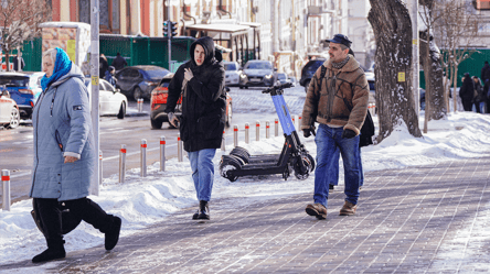 Синоптик Диденко назвала области, куда придет желанное потепление - 285x160