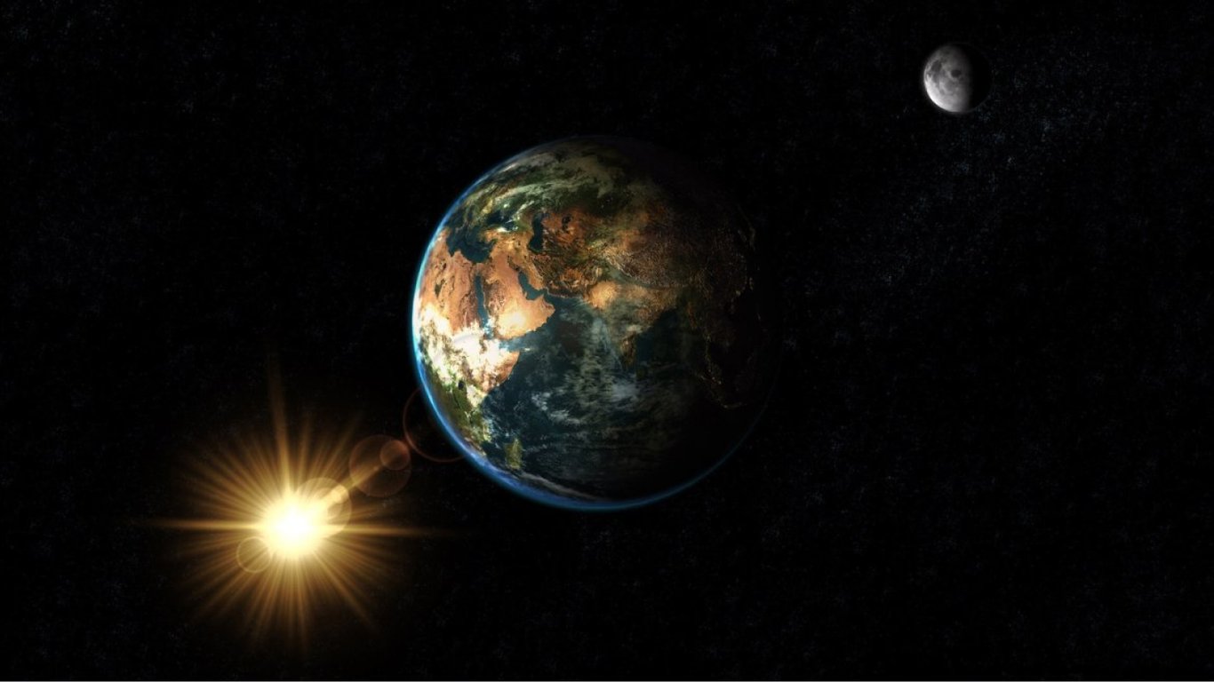 Вчені виявили планету, яка в усьому краща за Землю — де знаходиться рай