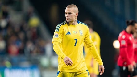 Мудрик пройшов детектор брехні — результат дослідження - 285x160