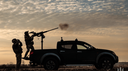 Нічна атака на Україну: ППО збила 147 російських БпЛА - 290x166