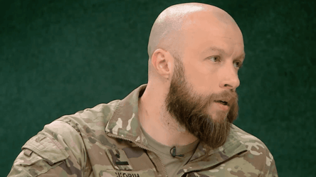 Рівень особового складу ЗСУ стає гіршим — Жорін про причини - 290x160