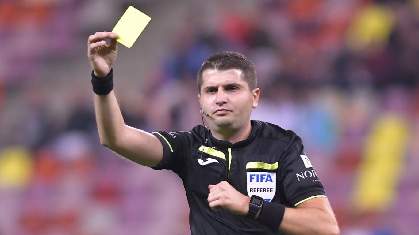 Андрей Чивулете