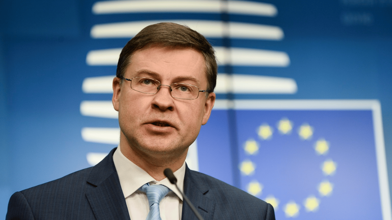 Віцепрезидент Єврокомісії обговорить із Польщею блокування кордону з Україною