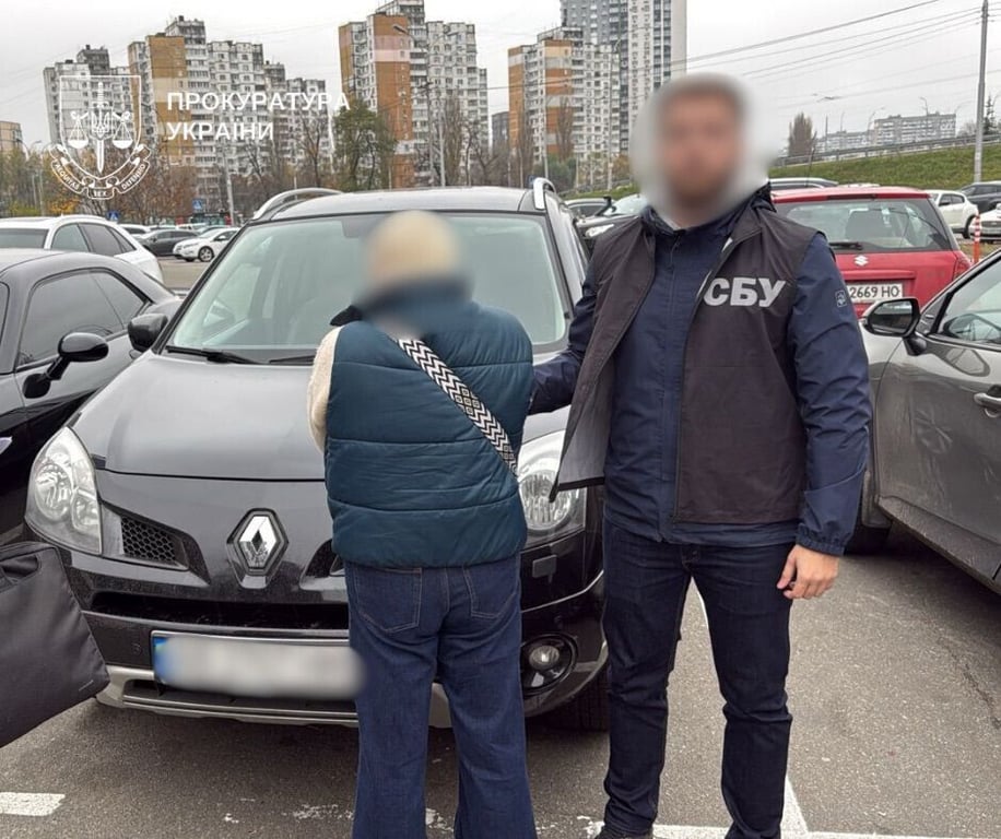 Посадовців Держпродспоживслужби підозрюють у вимаганні хабарів