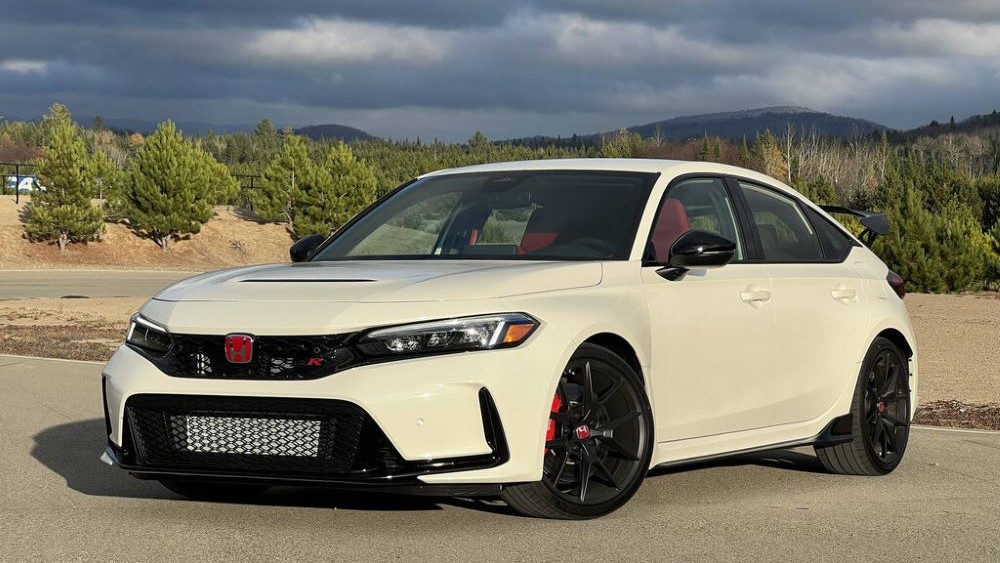 ТОП-4 дешевих в експлуатації нових автомобілів для щоденної їзди у 2024 році - фото 1