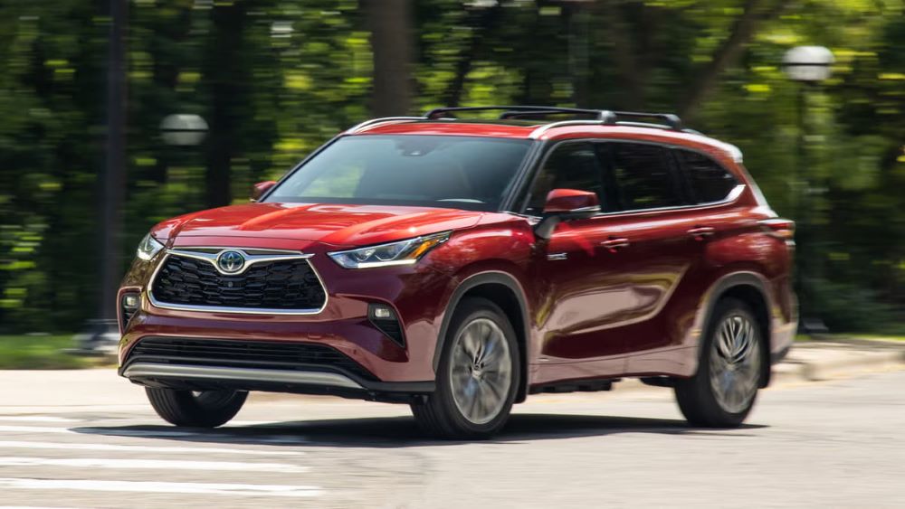 Три недооцененных внедорожника, которые будут служить вечно - фото 3