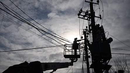 В Киеве ввели графики отключений электроэнергии - 285x160