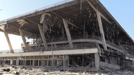 Знищення одеського морвокзалу ракетою РФ — як це було - 290x166