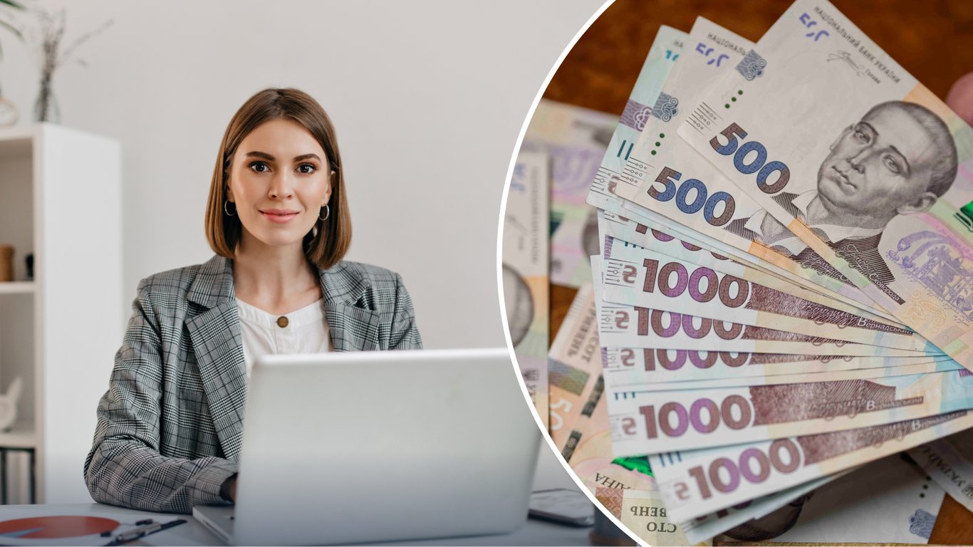 Середня зарплата у Львові: кому і скільки готові платити у червні