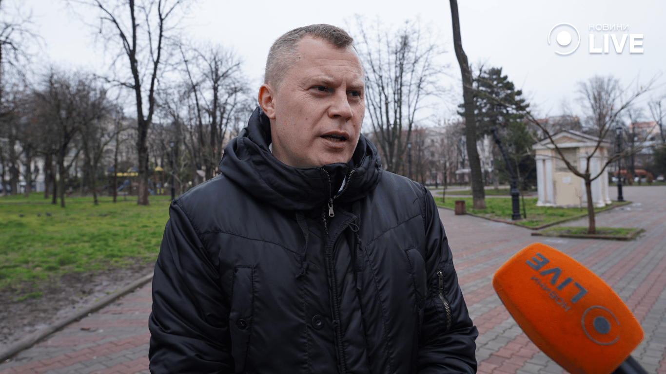 Транзитна Одещина — як військовозобовʼязаним виїхати до Бессарабії - фото 2