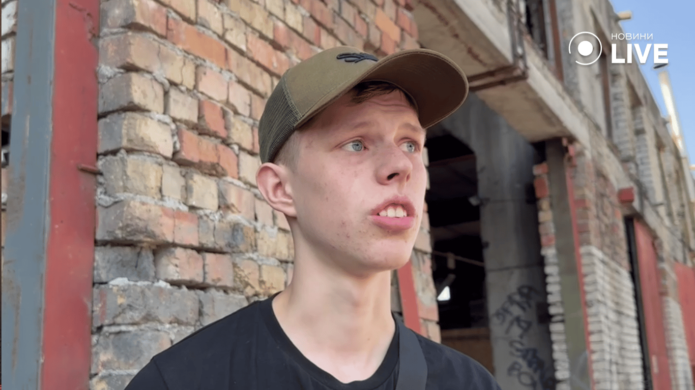 Нічна атака на Одесу — бзе жертви не обійшлося - фото 4