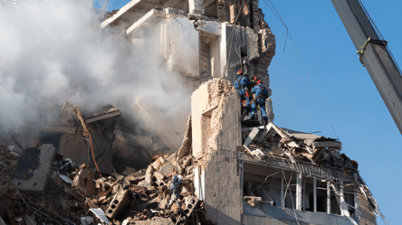 В Тернополе завершили поисковые работы — названо количество жертв - 285x160