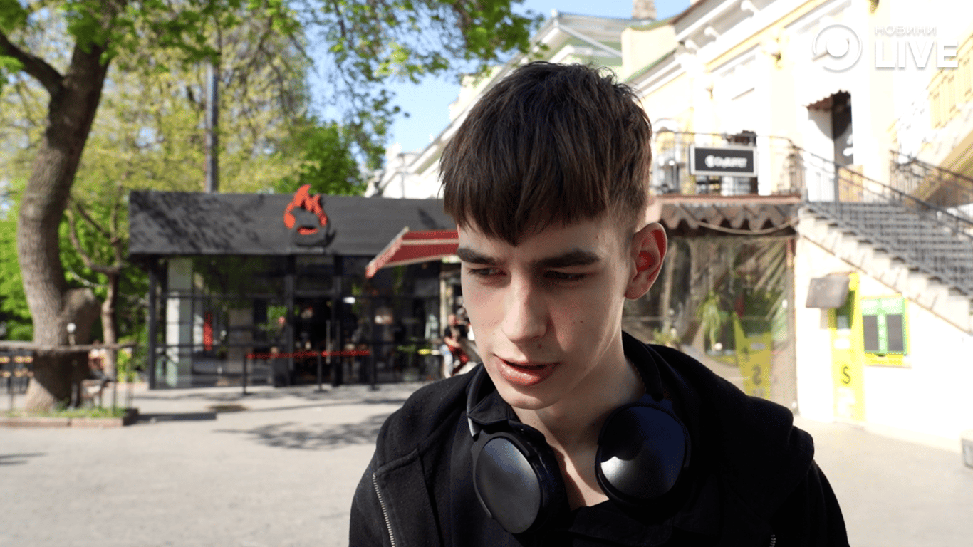 Одесит Святослав про актуальні ціни на ліки