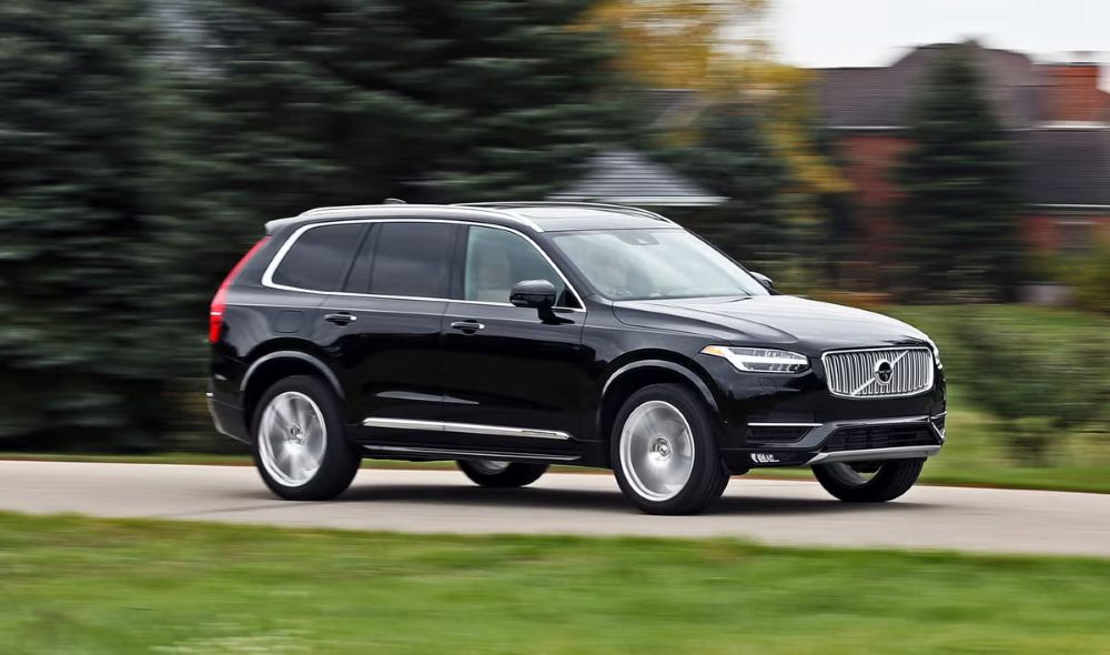 П'ять напрочуд ненадійних вживаних кросоверів - фото 5